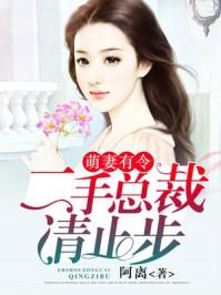 二手总裁请走开言楚